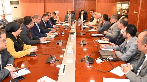 الفريق مهندس كامل