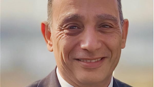 فريدي البياضي