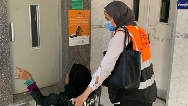  صورة تعبيرية 