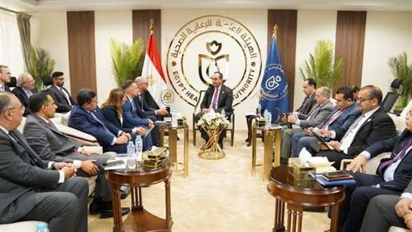 الدكتور أحمد السبكي