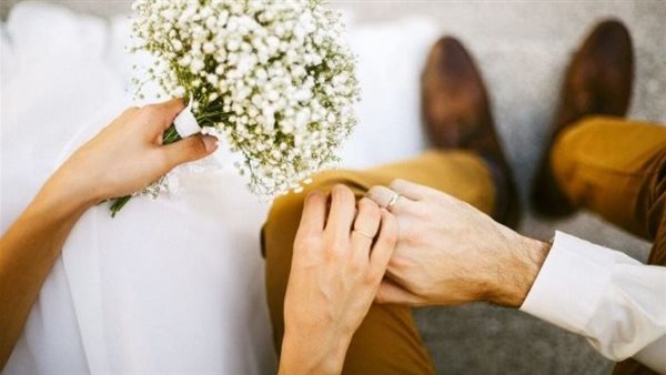 تفسير حلم الزواج