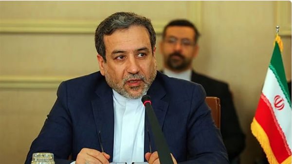 عباس عراقجي وزير