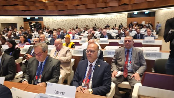 محمد جبران وزير العمل