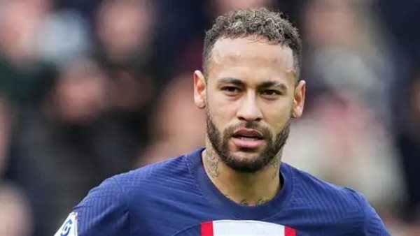  نيمار جونيور نجم