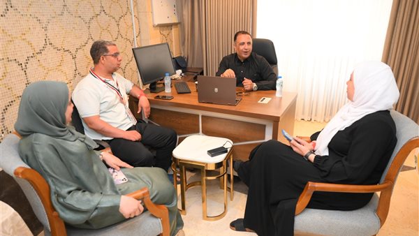 مستوى عالي من التيسيرات