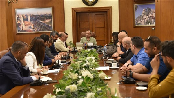 الشاطئ والكورنيش