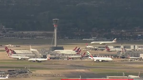 هبوط طائرات إسرائيلية