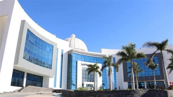 جامعة الريادة