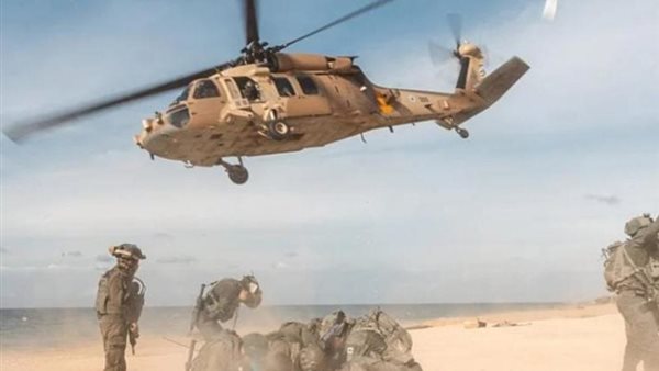 طائرة مروحية