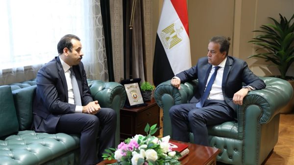 جانب من الاستقبال