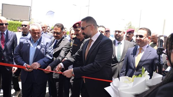 جانب من الفاعليات