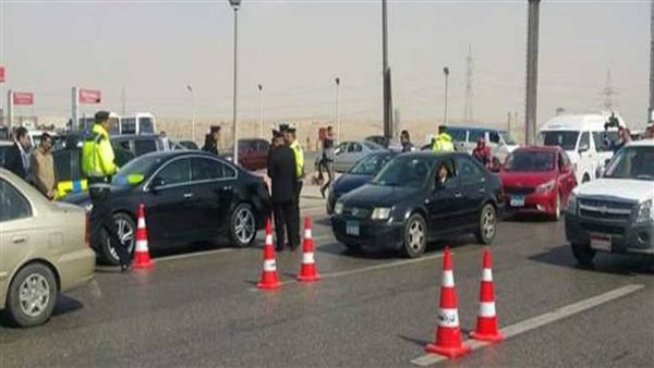 تقسيط المخالفات المرورية