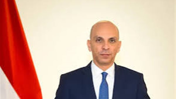 متحدث الخارجية