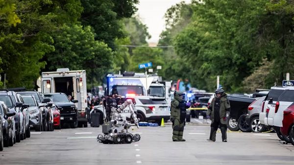 السلطات الأمريكية