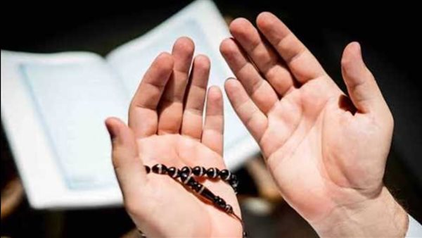 دعاء الزلازل