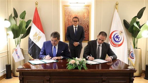 جانب من الفاعليات