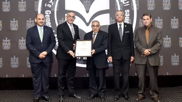 جانب من الفاعليات