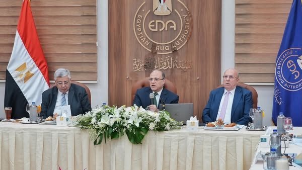 جانب من الفاعليات