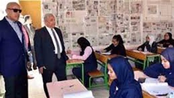 نتيجة الصف الأول