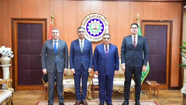  اللواء أشرف الجندي