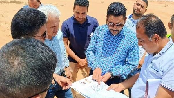 المهندس شريف الشربيني