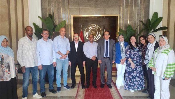 وزير العمل محمد جبران