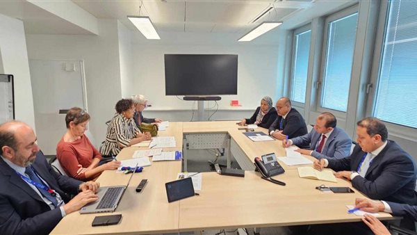 وزارة العمل