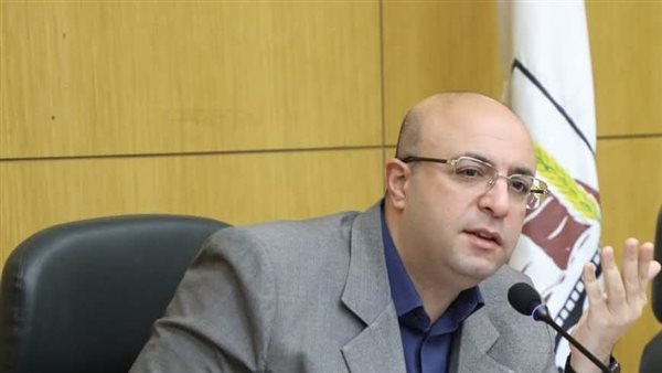 محافظ بني سويف