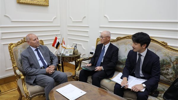 جانب من الاستقبال