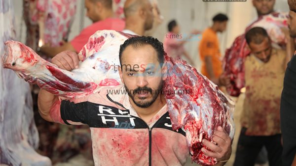  مجزر البساتين