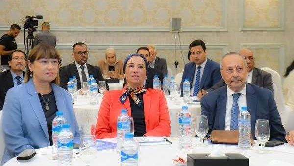 الدكتورة ياسمين فؤاد