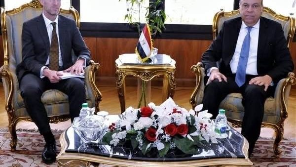  الدكتور سامح الحفني