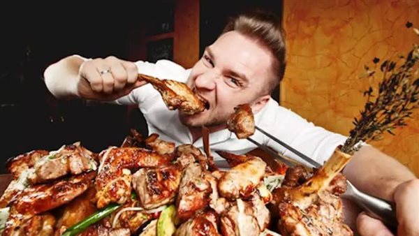  تعرف على أضرار الإفراط