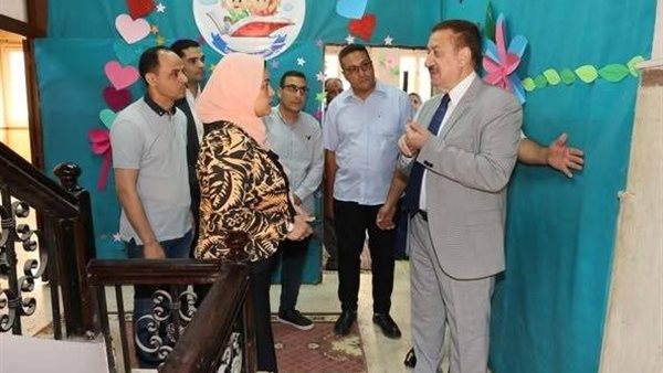 اللواء إبراهيم أبو