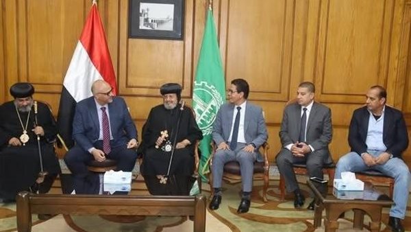  المهندس أيمن عطية