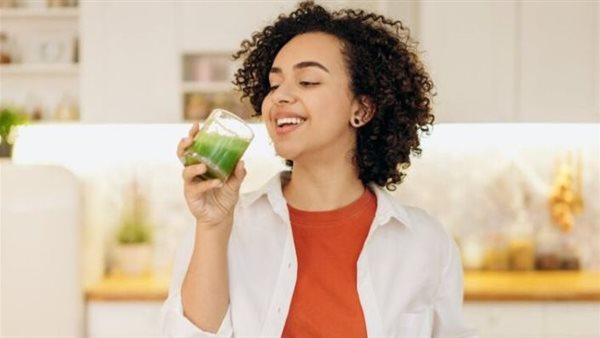 عصائر ومشروبات طبيعية