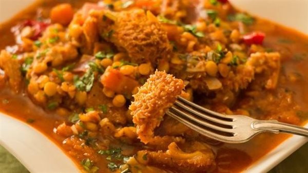 أفضل طريقة عمل الكرشة