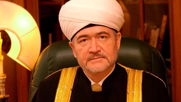 سماحة الشيخ راوي