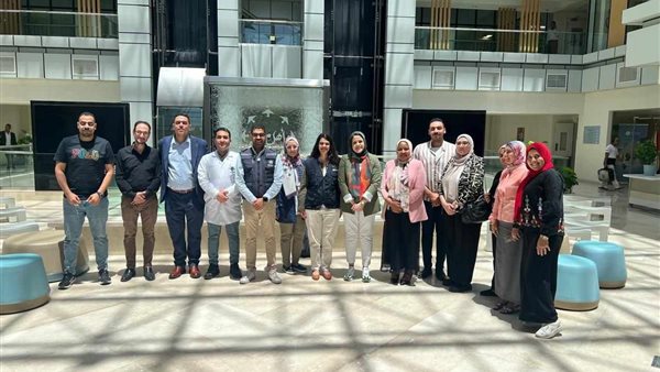 مستشفى أهل مصر