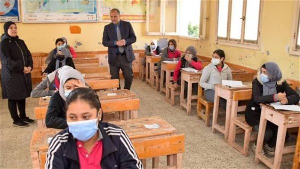 نتيجة الصف السادس