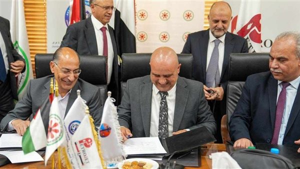  شركة بتروجت