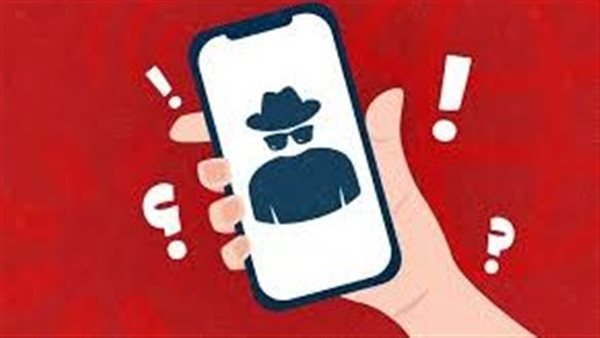 اختراق الهاتف