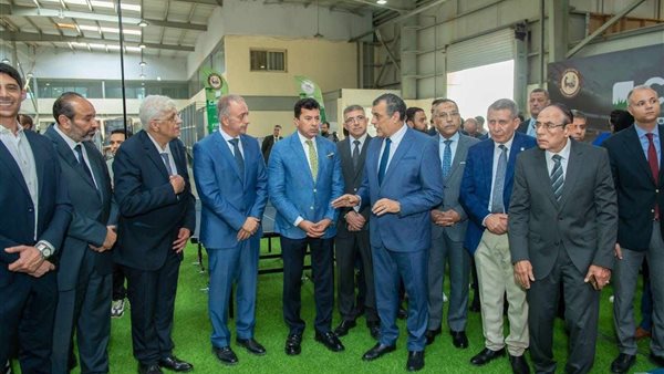 الدكتور أشرف صبحي