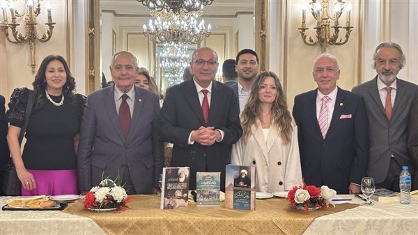 السفير التركي 