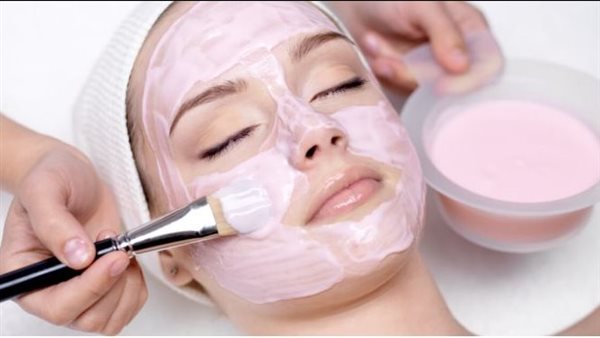  ماسكات طبيعية مناسبة