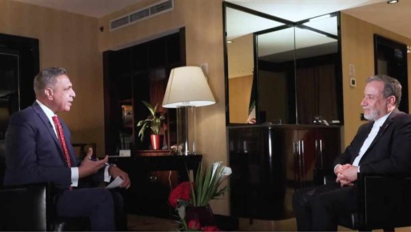 وزير الخارجية الإيراني