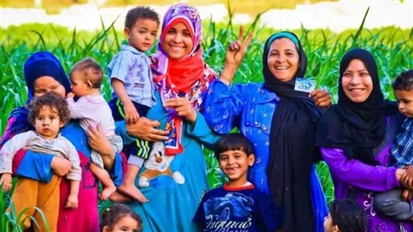 دعم تكافل وكرامة