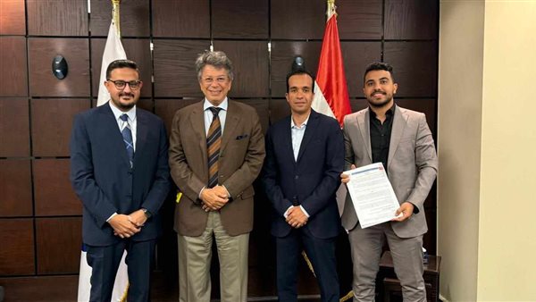 بروتوكول تعاون