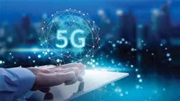 إطلاق الجيل الخامس