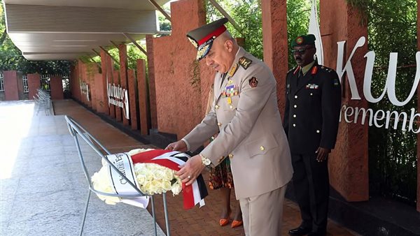 جانب من الاستقبال